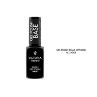 VICTORIA VYNN Gel Polish Base UV/LED Hybrid Base 8ml