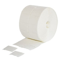 EXTRA 12-lagige Tupfer 1000Stück.