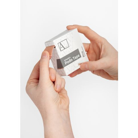 Arkada Podo Klebeband 2,5 cm x 5 m 