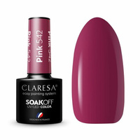 Claresa Rosa 542 5g