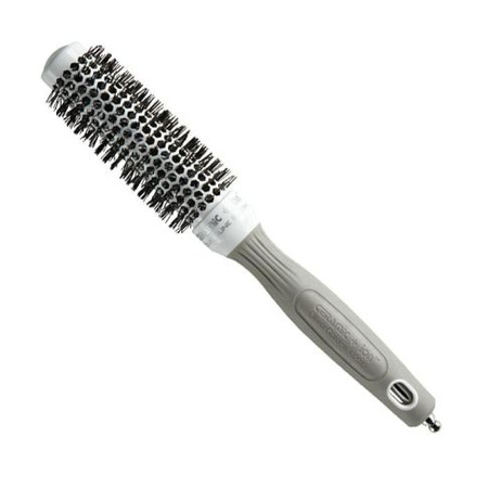 OLIVIA GARDEN Keramik + Ionen T25 Haarbürste 25mm 