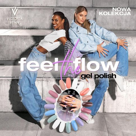 Victoria Vynn Gel Polish Farbe 348 Why Not Hybrid Lack 8 ml 