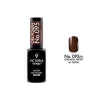 VICTORIA VYNN 095sh Gel Polish Farbe Chicago Nacht Hybrid Lack 8ml