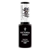 Victoria Vynn Gel Polish Top Holo No Wipe 8 ml