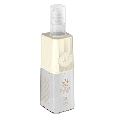Nishlady Milk Therapy Regenerierendes Haarserum 115 ml