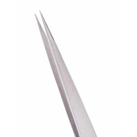 Wimpernpinzette Typ I