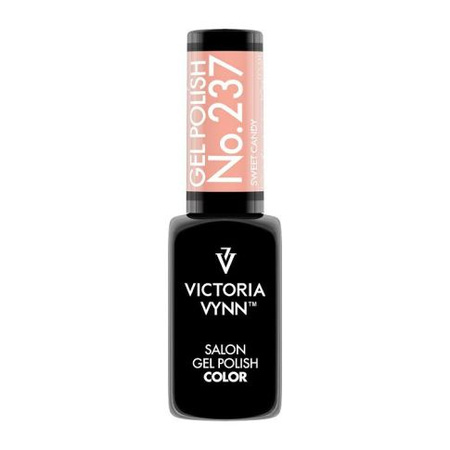 Victoria Vynn Gel Polish Farbe 237c SWEET CANDY Hybrid Lack 8ml 