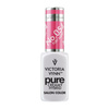 VICTORIA VYNN 054 Reiner cremiger Hybrid Flirt Allert Creme-Hybrid-Lack 8ml 