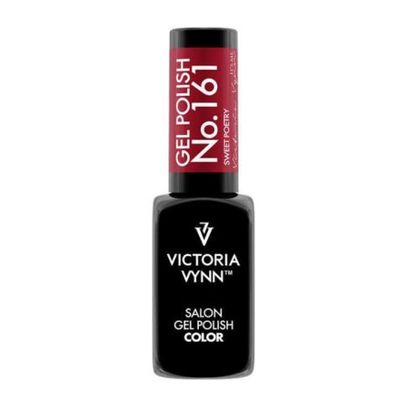 VICTORIA VYNN 161 Gel Polish Farbe Sweet Poetry Hybrid Lack 8ml 