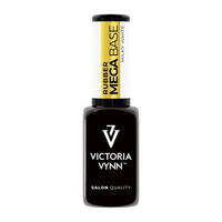 Victoria Vynn Mega Base Milchig Weiß 8 ml
