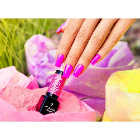 Victoria Vynn Gel Polish Farbe 379 Euphoria Hybrid-Lack 8 ml