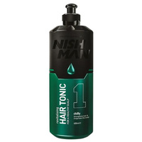Nishman Haartonikum Chilly 1 Haartonikum 400 ml