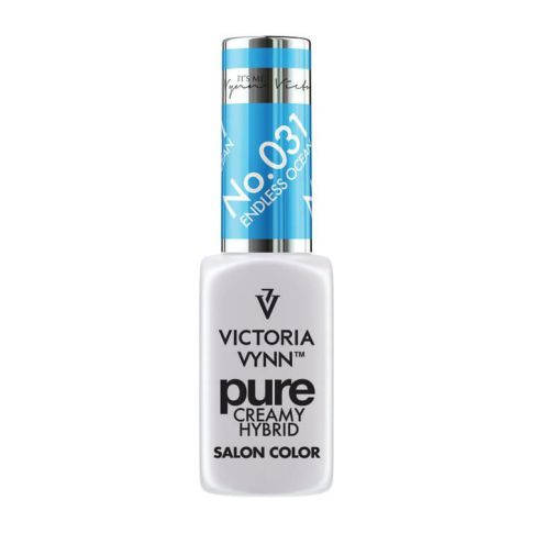 VICTORIA VYNN 031 Pure Creamy Hybrid Endless Ocean Creme-Hybrid-Lack 8ml