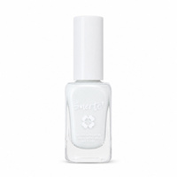 Suerte 001 Weißer klassischer Nagellack 9 ml