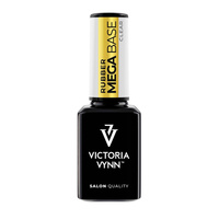 VICTORIA VYNN Gel Polish Mega Base flexible multifunktionale Hybrid-Basis 15ml