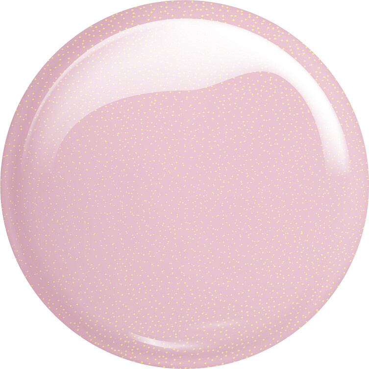 Victoria Vynn Mega Base Blinzeln Rosa 15 ml