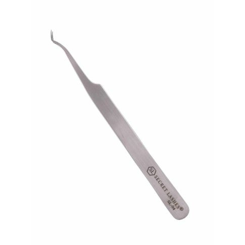 SECRET LASHES SL-04 Typ FL Pinzette