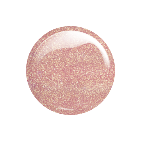 Victoria Vynn Gel Polish Mega Base Schimmer Pfirsich 8 ml