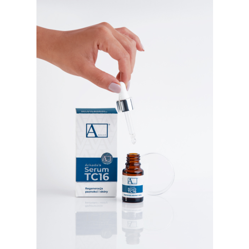 Arkada TC16 Kollagen-Nagelserum 11 ml
