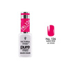 VICTORIA VYNN 126 Pure Creamy Hybrid Burnt Pink cremiger Hybrid-Lack 8ml 