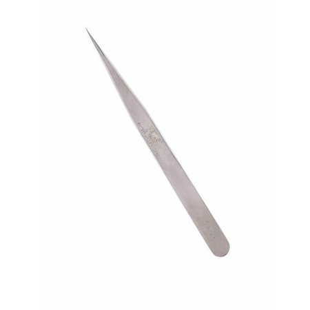 Vetus 1-SA Typ I Wimpernpinzette 