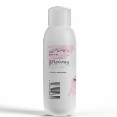 AlleLac Isopropyl-Alkohol 500 ml