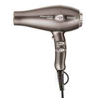 Sthauer Maestro 480 Professioneller Haartrockner - Platin Grau
