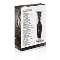 Sthauer Calibro T-Stealth Professionelle Friseurmaschine