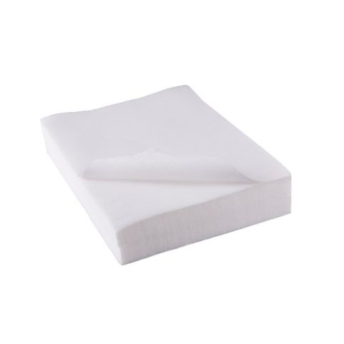 Glatte Kosmetiktücher 15x10 - 100 St.