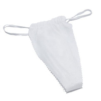 Tanga-Höschen M 10Stück.