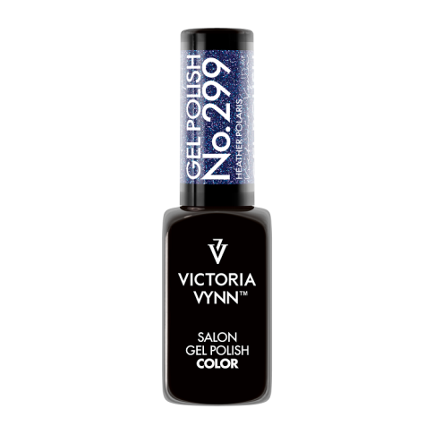 Victoria Vynn Gel Polish Farbe 299 Heather Polaris 8 ml