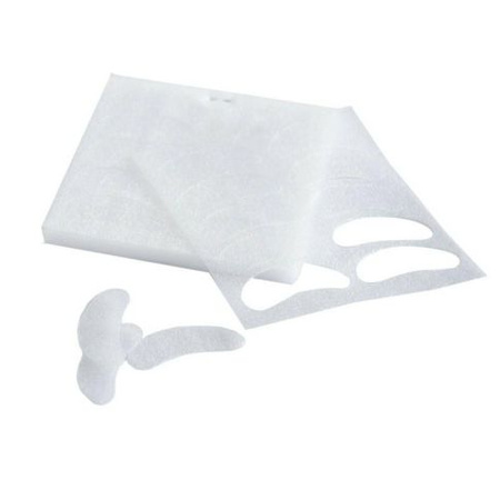 Henna Schaumstoff-Augenpads 100 Stück