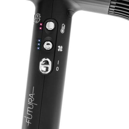 Sthauer Salon Pro Future Professioneller Haartrockner 