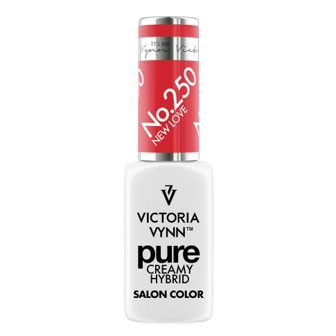 Victoria Vynn Pure Creamy Hybrid Awakening 250 New Love 8 ml