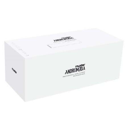 Muster Andromeda Haar-Rasierer 