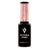 Victoria Vynn Hello Base Aloha Glow Hybrid Base für Overlay 8 ml