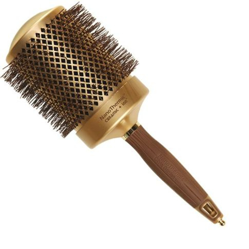 OLIVIA GARDEN Nanothermische NT82 Haarbürste 82mm
