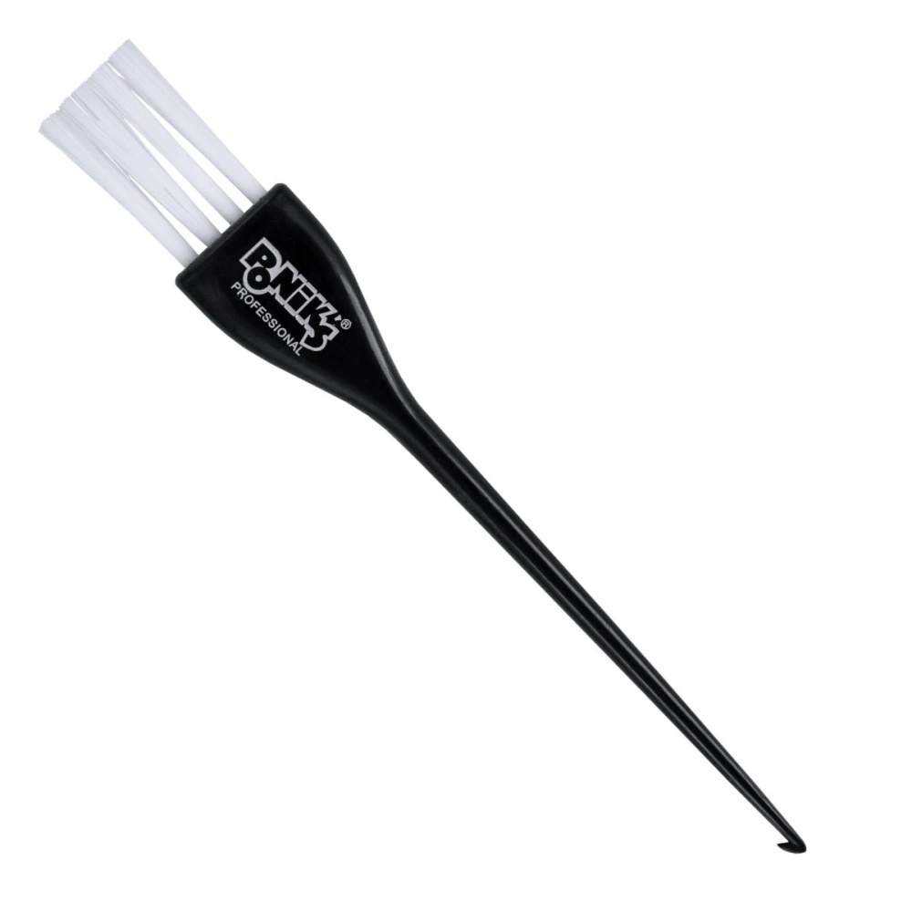 Blackomb Friseurbürste mit Häkelband