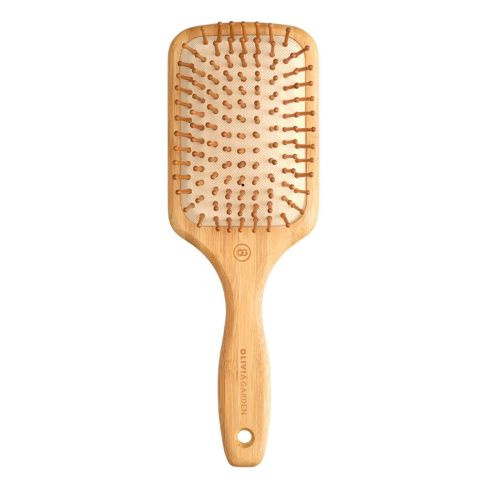 Olivia Garden Bamboo Touch Detangle Massagebürste groß