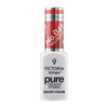 VICTORIA VYNN 048 Pure Creamy Hybrid Red Obsessed Creme Hybrid Lack 8ml 