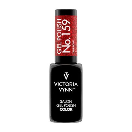VICTORIA VYNN 159 Gel Polish Farbe True Love Hybrid Lack 8ml 