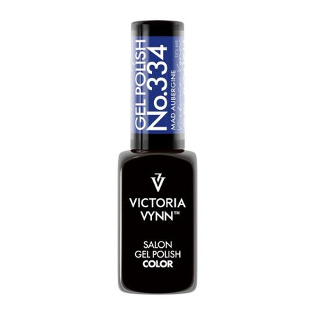 Victoria Vynn Gel Polish 334 Insane Green 8 ml Verrückt nach Farben 