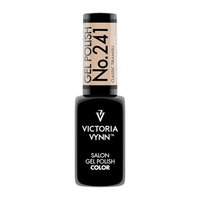 Victoria Vynn Gel Polish Farbe 241c CLASSIC TIRAMISU Hybrid Lack 8ml
