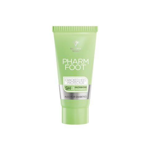 Pharm Fuß Rissige Ferse Protector 20 ml