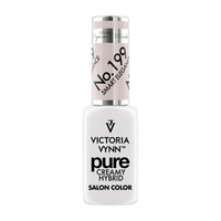 Victoria Vynn Pure Creamy Hybrid 199 Smart Elegance Hybrid-Lack 8ml