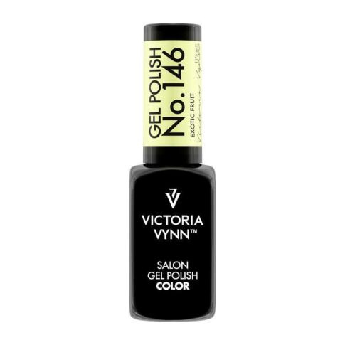 VICTORIA VYNN 146 Gel Polish Farbe Exotic Fruit Hybrid Lack 8ml