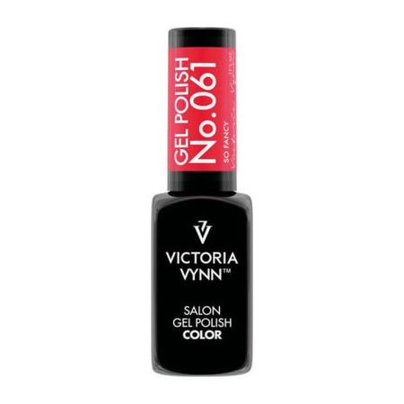 VICTORIA VYNN 061n Gel Polish Farbe So Fancy Hybrid-Lack 8ml 