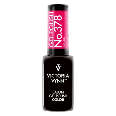 Victoria Vynn Gel Polish Farbe 378 Delulu Hybrid Lack 8 ml 