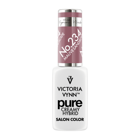 Victoria Vynn Pure Creamy Hybrid 234 8 ml Voyage 