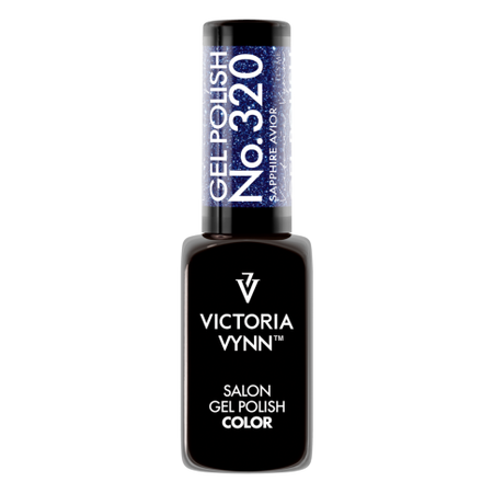 Victoria Vynn Gel Polish Color 320 8 ml In Space Mehr&Mehr 
